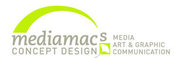 mediamacs - concept design