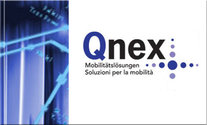 Qnex Mobilitätslösungen