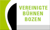 Veinigte Bühnen Bozen - Website by endo7