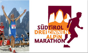 Südtiroler Dreizinnen Alpin Marathon