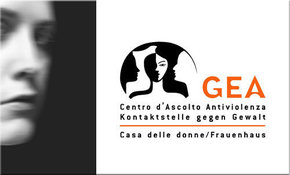 Verein Gea - Kontaktstelle gegen Gewalt