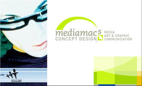 Mediamacs - Concept Desing