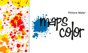Maler Maps Color