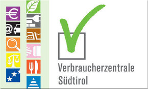 VZS Verbraucherzentrale Südtirol