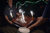 ... la torta di compleanno della IT Agency endo7