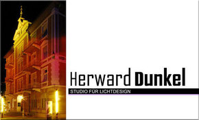 Herward Dunkel - Lichtdesign