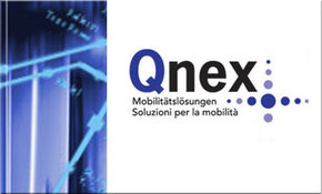 Qnex Mobilittslsungen